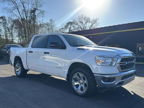 2023 RAM 1500 Lone Star