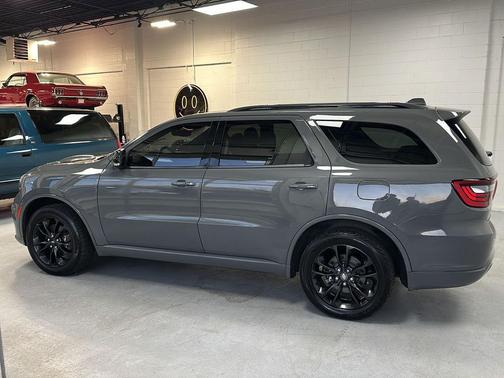 2021 Dodge Durango GT Plus