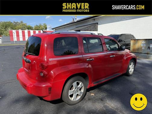 2006 Chevrolet HHR LT