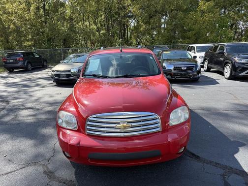 2006 Chevrolet HHR LT