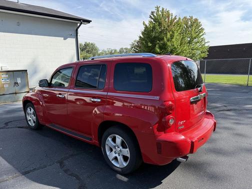 2006 Chevrolet HHR LT