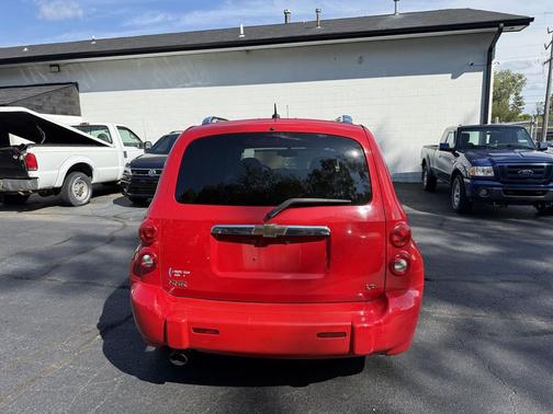 2006 Chevrolet HHR LT