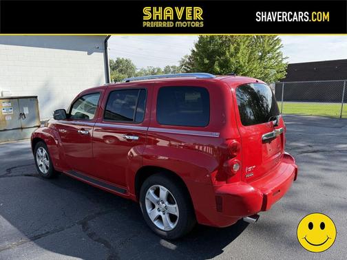 2006 Chevrolet HHR LT