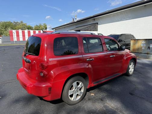 2006 Chevrolet HHR LT