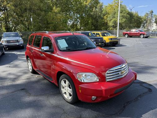 2006 Chevrolet HHR LT