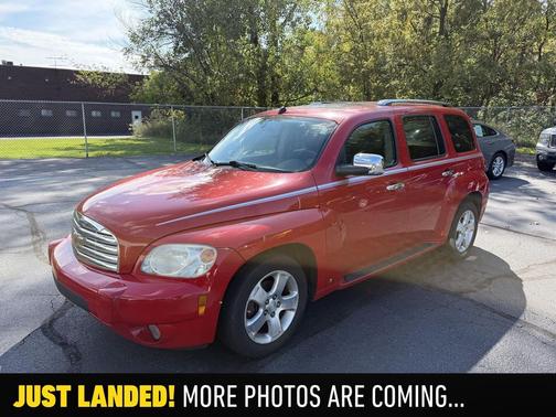 2006 Chevrolet HHR LT