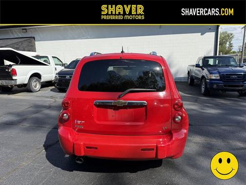 2006 Chevrolet HHR LT