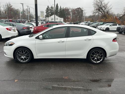 2013 Dodge Dart SXT