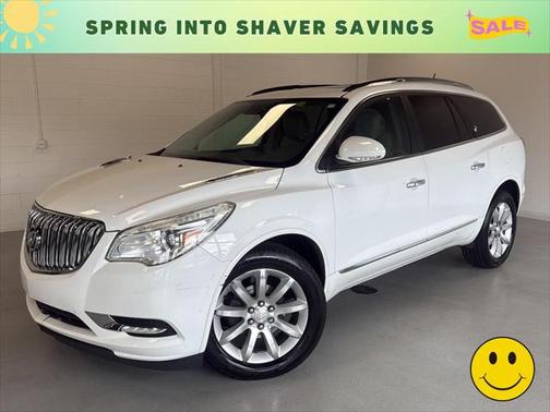 2016 Buick Enclave Premium