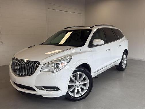 2016 Buick Enclave Premium
