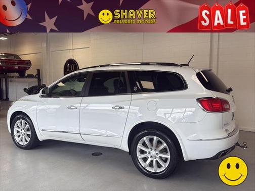2016 Buick Enclave Premium