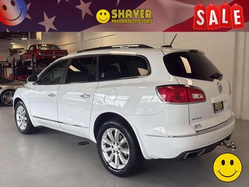 2016 Buick Enclave Premium