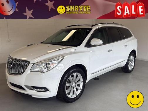 2016 Buick Enclave Premium