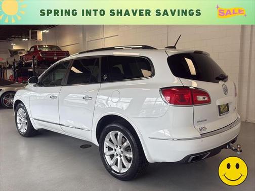 2016 Buick Enclave Premium