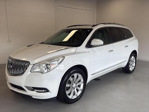 2016 Buick Enclave Premium