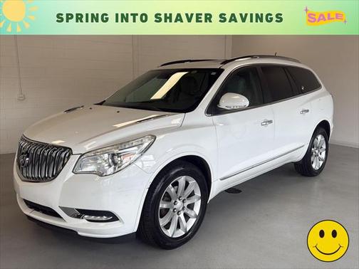 2016 Buick Enclave Premium