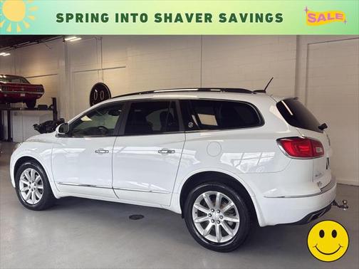 2016 Buick Enclave Premium