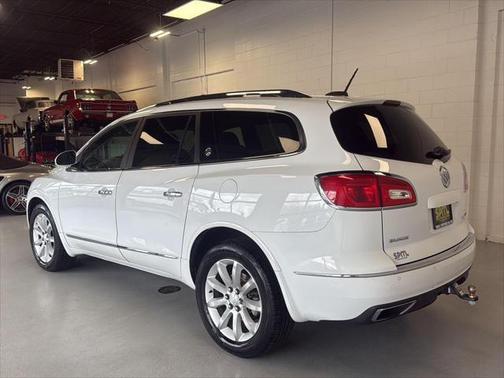 2016 Buick Enclave Premium
