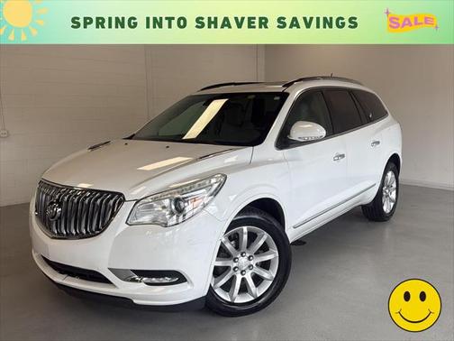 2016 Buick Enclave Premium