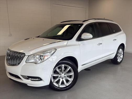 2016 Buick Enclave Premium