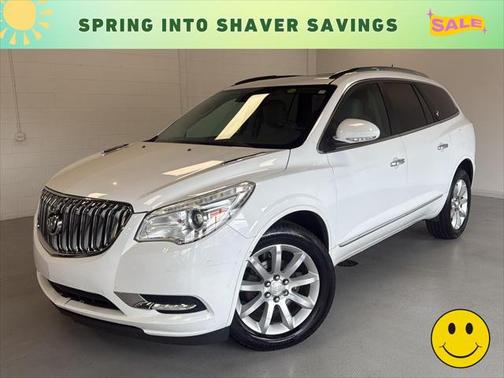2016 Buick Enclave Premium