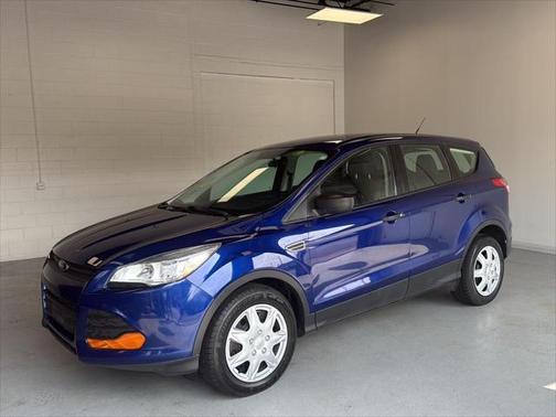 2016 Ford Escape S