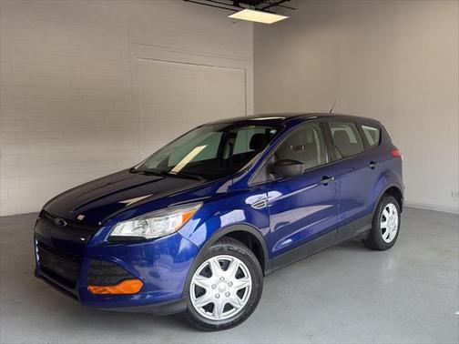 2016 Ford Escape S