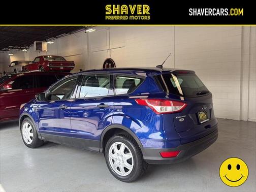 2016 Ford Escape S