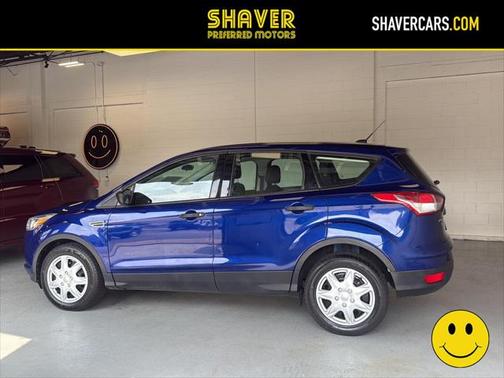 2016 Ford Escape S