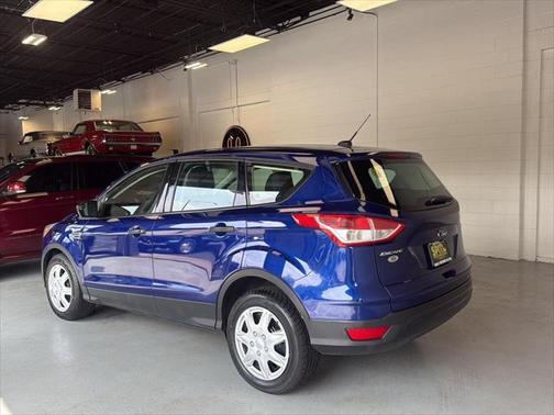 2016 Ford Escape S
