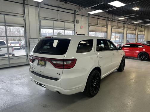 2020 Dodge Durango R/T AWD