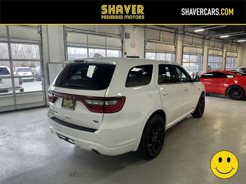 2020 Dodge Durango R/T AWD