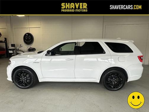 2020 Dodge Durango R/T AWD