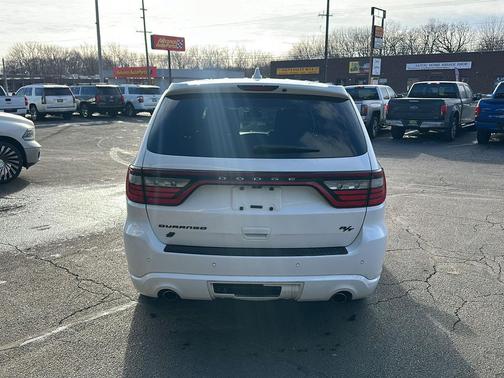 2020 Dodge Durango R/T AWD