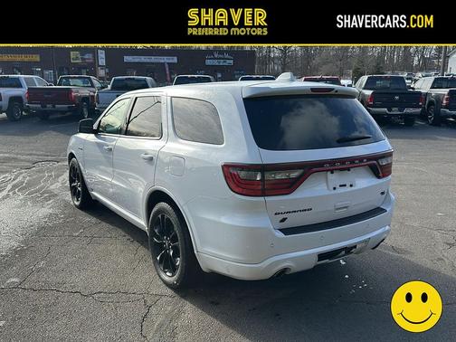 2020 Dodge Durango R/T AWD