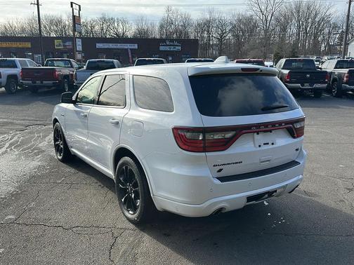 2020 Dodge Durango R/T AWD