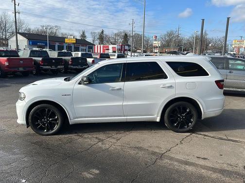 2020 Dodge Durango R/T AWD