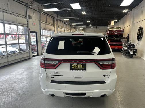 2020 Dodge Durango R/T AWD