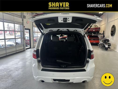 2020 Dodge Durango R/T AWD