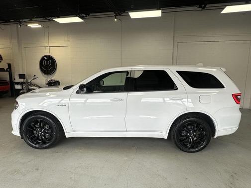 2020 Dodge Durango R/T AWD
