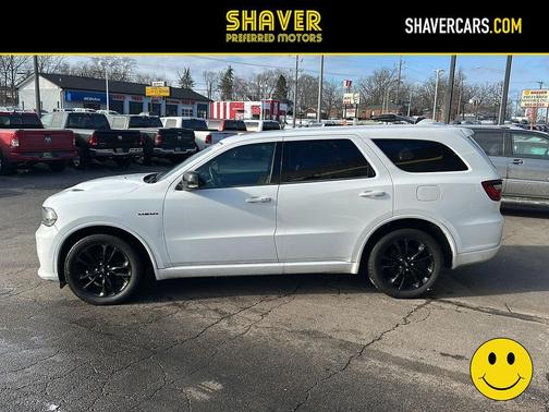 2020 Dodge Durango R/T AWD