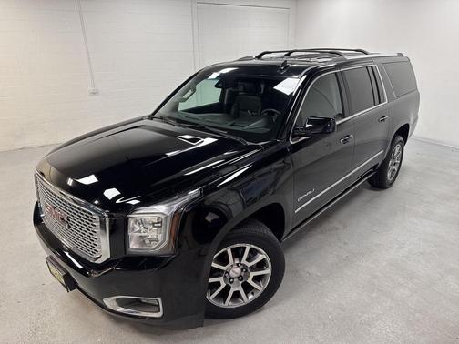 2017 GMC Yukon XL Denali