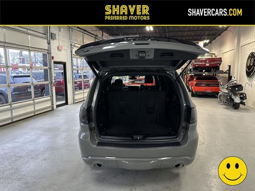 2022 Dodge Durango R/T AWD