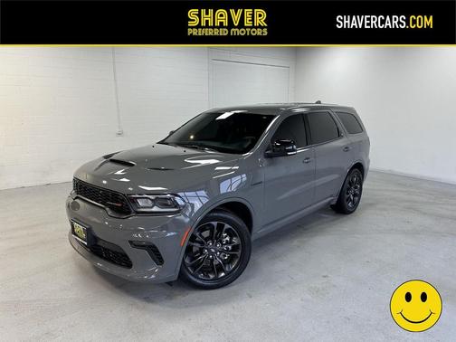 2022 Dodge Durango R/T AWD
