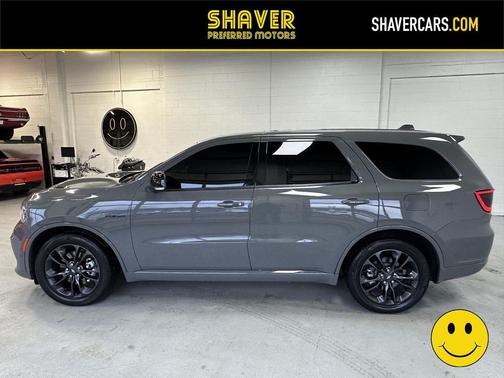 2022 Dodge Durango R/T AWD