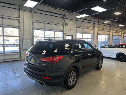 2014 Hyundai Santa Fe Sport 2.4L