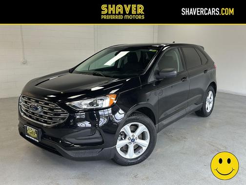 2020 Ford Edge SE