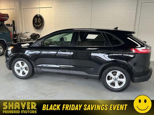 2020 Ford Edge SE