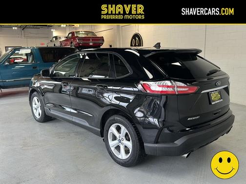 2020 Ford Edge SE