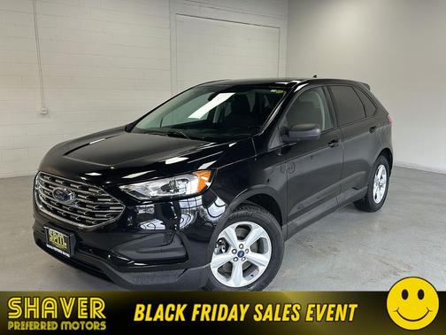 2020 Ford Edge SE